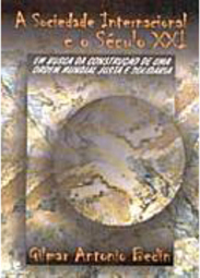 Sociedade Internacional do Século 21