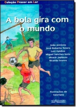 Bola Gira Com O Mundo, A