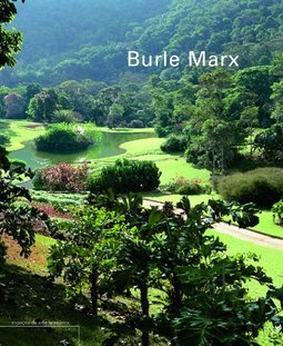 BURLE MARX