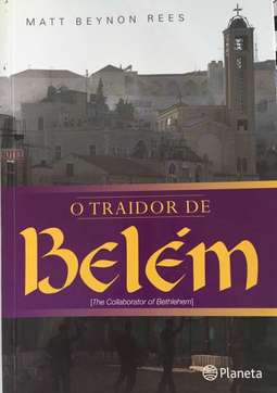 O Traidor de Belém