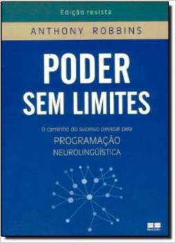 PODER SEM LIMITES
