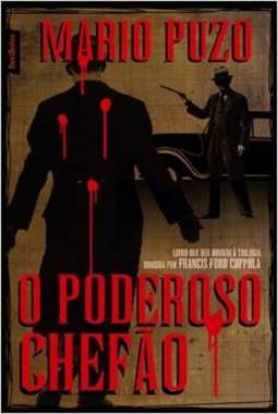 O (livro De Bolso) Poderoso Chefao