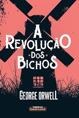 A revolução dos bichos