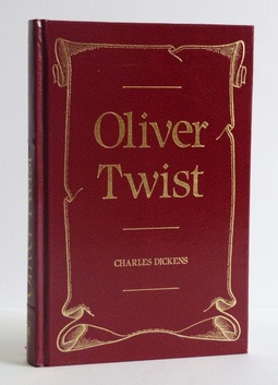 OLIVER TWIST