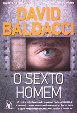 O SEXTO HOMEM