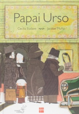 Papai Urso