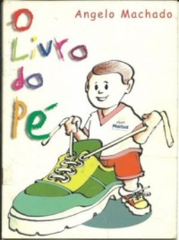O livro do pé