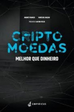 Criptomoedas