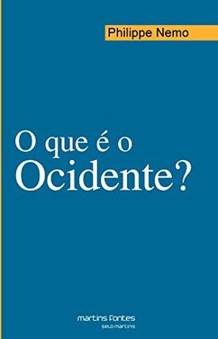 O que é o Ocidente?