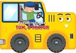 Tom, o Trator