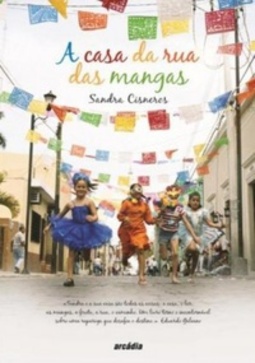 A Casa da Rua das Mangas