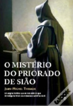O Mistério do Priorado do Sião