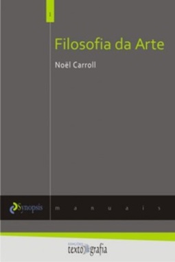 Filosofia da Arte