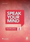 Speak your mind - Teacher's edition with App-2