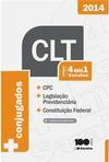 CLT - Códigos 4 em 1 - Conjugados
