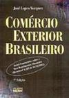 Comércio Exterior Brasileiro