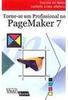 Torne-se um Profissional no PageMaker 7