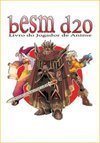 Besm D20: Livro do Jogador de Anime