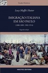 Imigração italiana em São Paulo (1880-1889, 1902-1914)