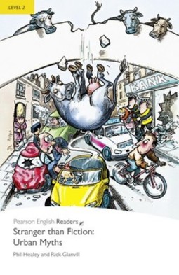 Stranger than fiction: urban myths