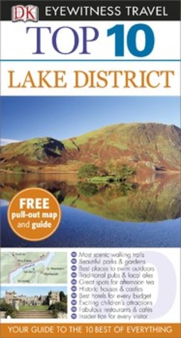 Top 10 Lake District