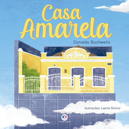 Casa amarela