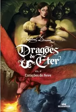 Dragões de Éter