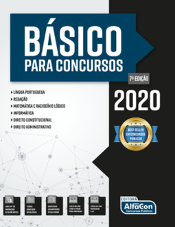 Básico para concursos