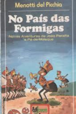 No País das Formigas