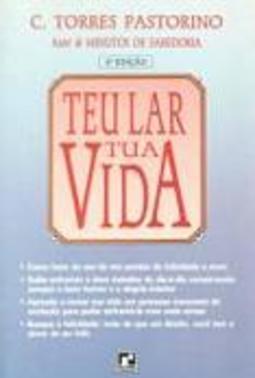 Teu Lar Tua Vida