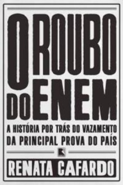 O Roubo do ENEM