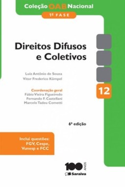 Direitos difusos e coletivos