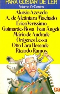 Para gostar de ler volume 10