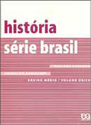 História: Série Brasil: Volume Único - 2 grau