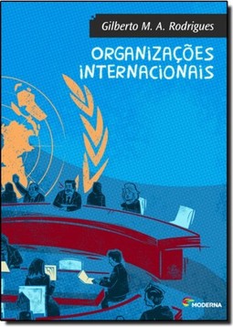 ORGANIZACOES INTERNACIONAIS