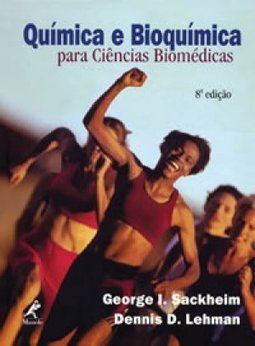 Química e Bioquímica para Ciências Biomédicas