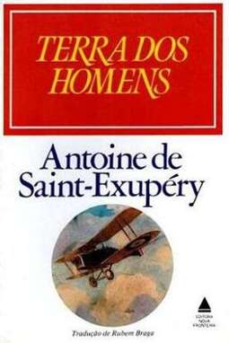 Terra dos Homens