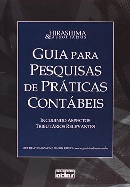 Guia para Pesquisas de Práticas Contábeis