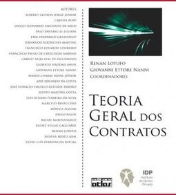 TEORIA GERAL DOS CONTRATOS