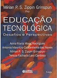 Educação Tecnológica: Desafios e Perspectivas