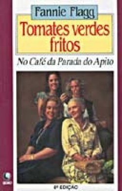 TOMATES VERDES FRITOS
