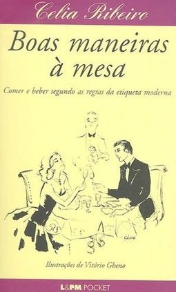 Boas Maneiras à Mesa