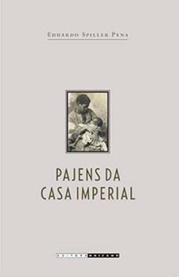 Pajens da casa imperial: jurisconsultos, escravidão e a lei de 1971