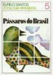 PASSAROS DO BRASIL