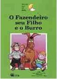 O Fazendeiro, Seu Filho e o Burro