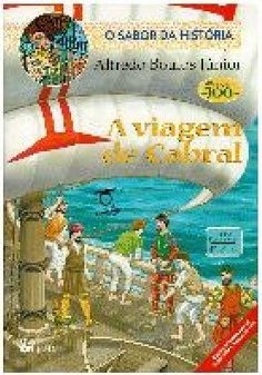 A Viagem de Cabral