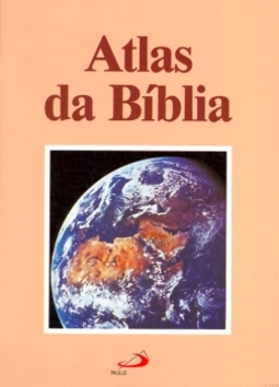 Atlas da Bíblia