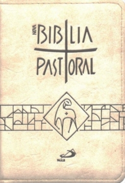 Nova Bíblia pastoral