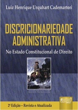 Discricionariedade Administrativa