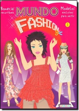 Mundo Fashion Ed. 1